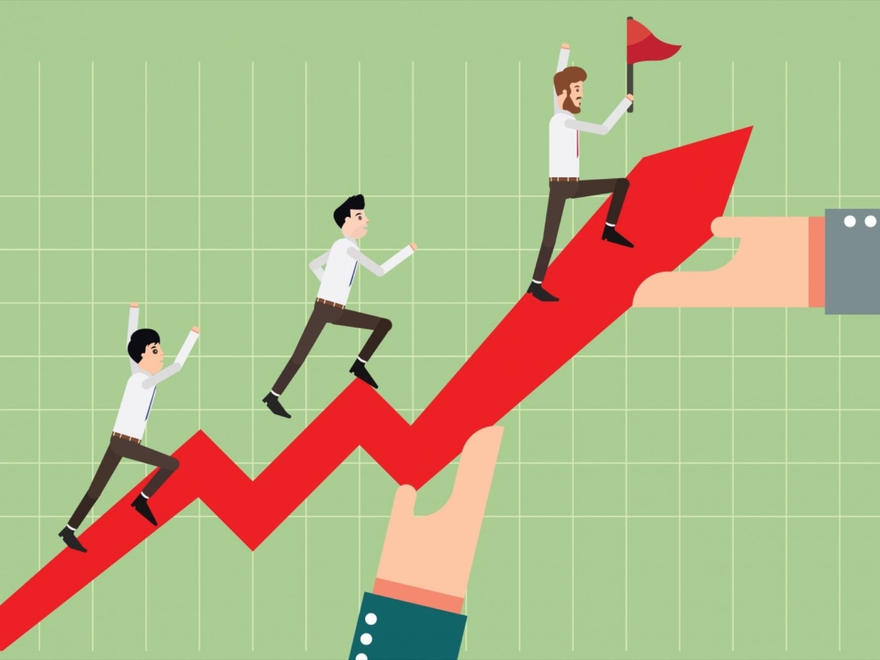 SMB technology adoption