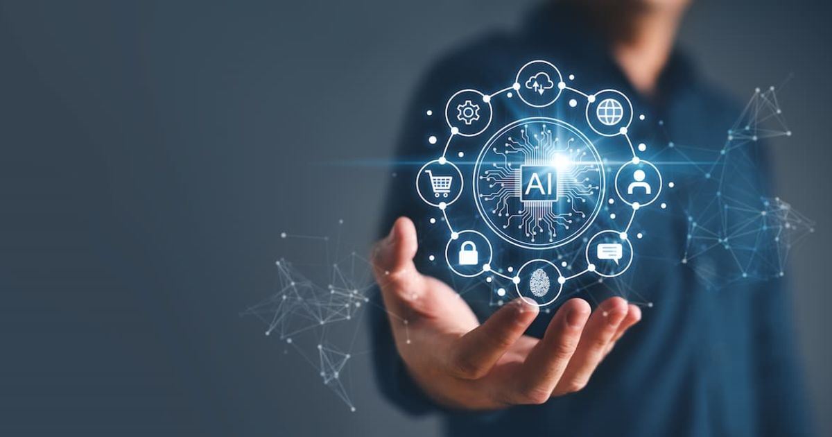 AI and automation